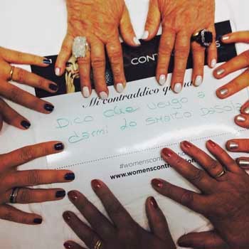 Women's Contradictions Women's Contradictions